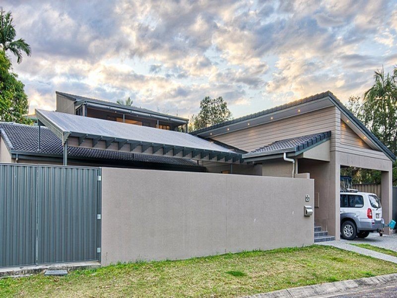 18 Belclare Street, The Gap QLD 4061