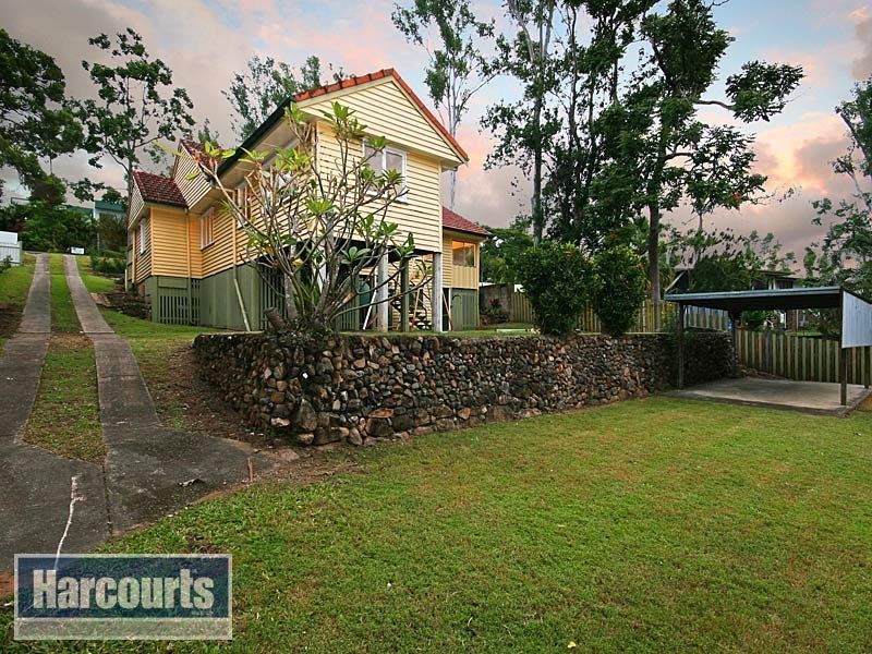 33 Alton Terrace, The Gap QLD 4061