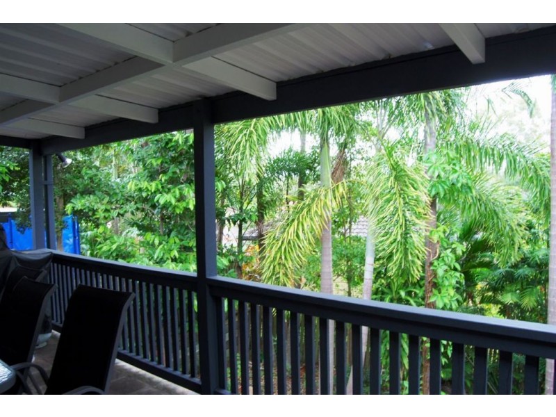 26 Arkana Street, The Gap QLD 4061