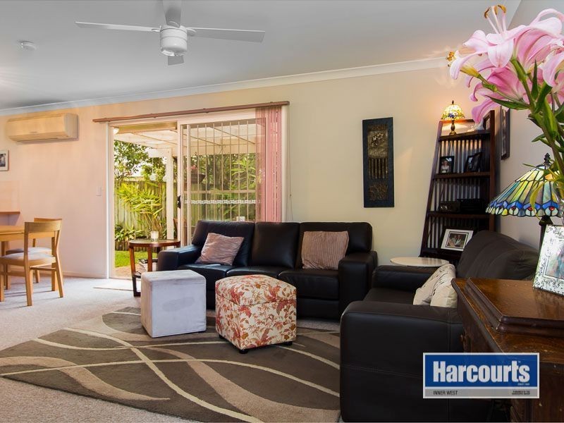 2/20 Foster Street, Newmarket QLD 4051