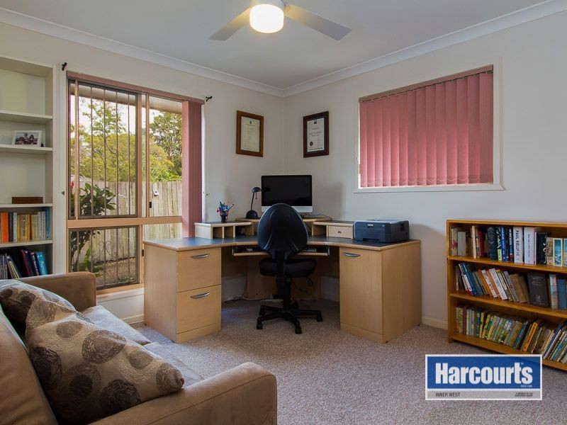 2/20 Foster Street, Newmarket QLD 4051