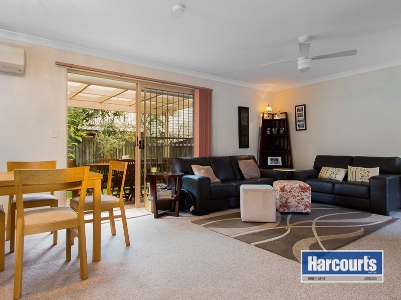 2/20 Foster Street, Newmarket QLD 4051
