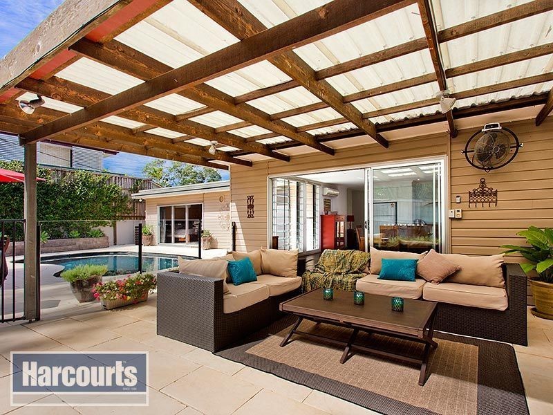 24 Corton Street, The Gap QLD 4061