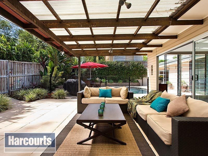 24 Corton Street, The Gap QLD 4061