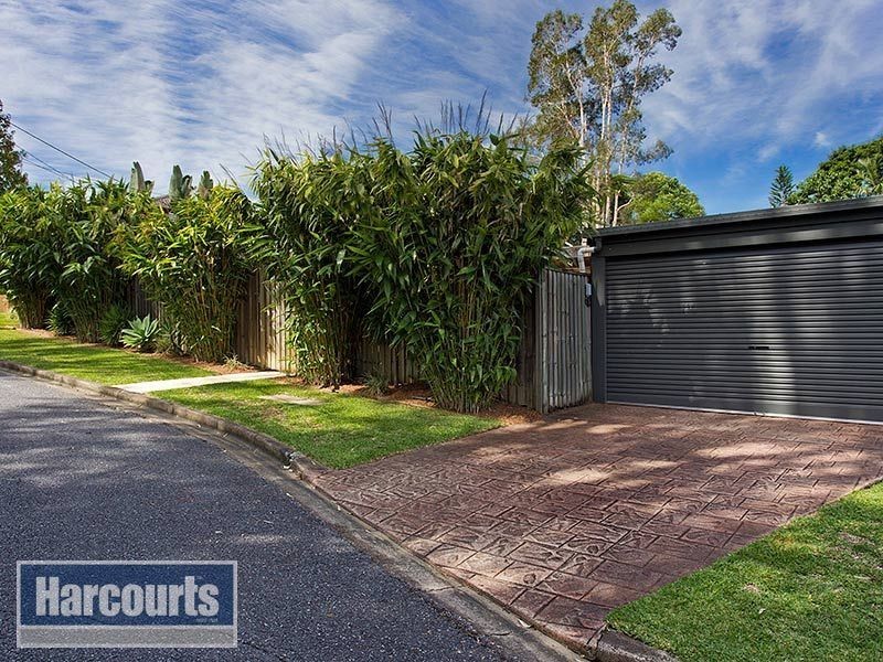 24 Corton Street, The Gap QLD 4061