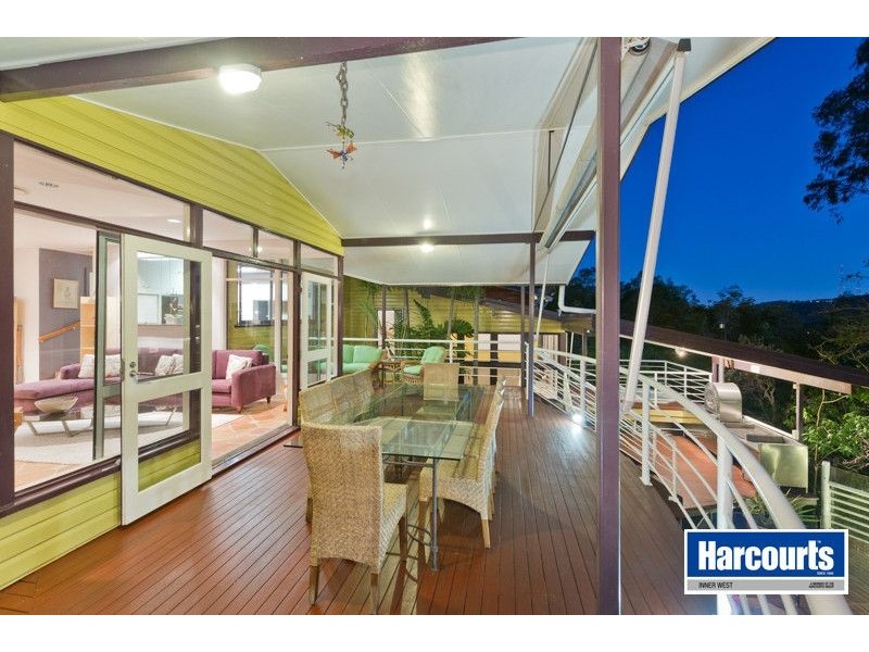 81 Yarrabee Road, The Gap QLD 4061