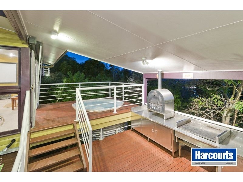 81 Yarrabee Road, The Gap QLD 4061