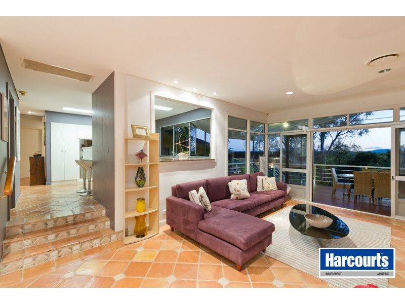 81 Yarrabee Road, The Gap QLD 4061