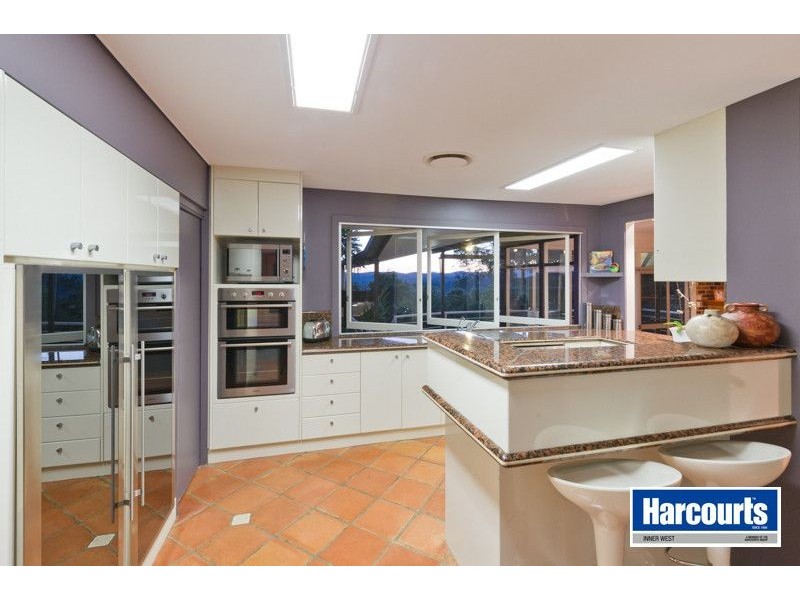 81 Yarrabee Road, The Gap QLD 4061