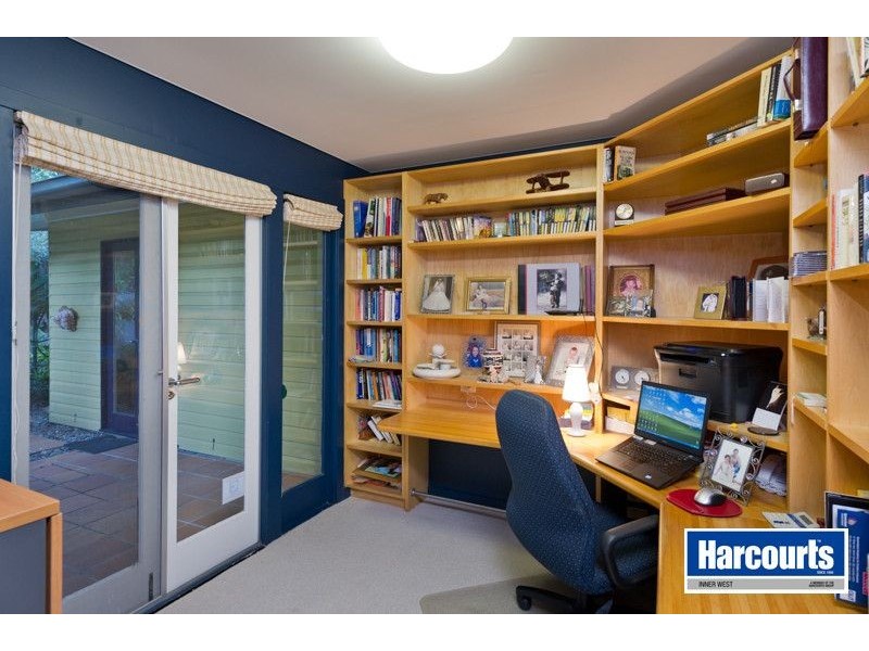 81 Yarrabee Road, The Gap QLD 4061