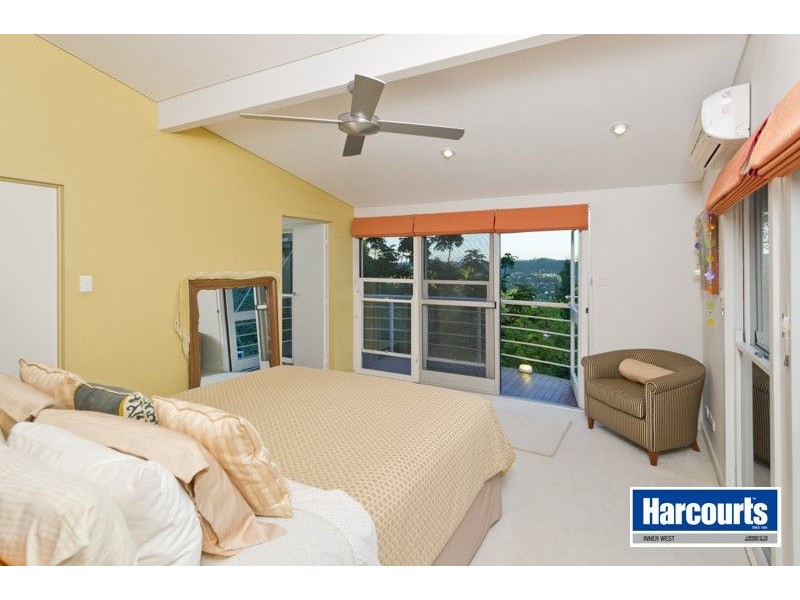 81 Yarrabee Road, The Gap QLD 4061
