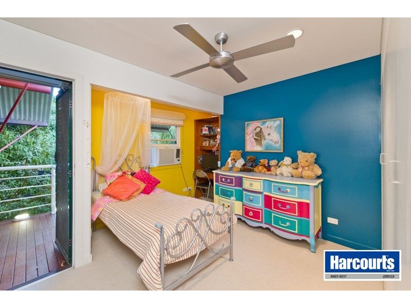 81 Yarrabee Road, The Gap QLD 4061
