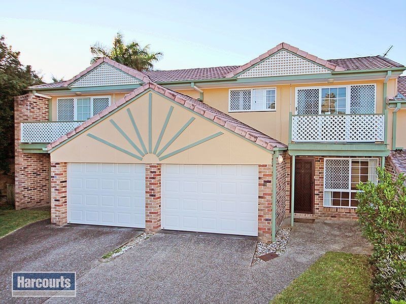 12/5 Weemala Street, The Gap QLD 4061