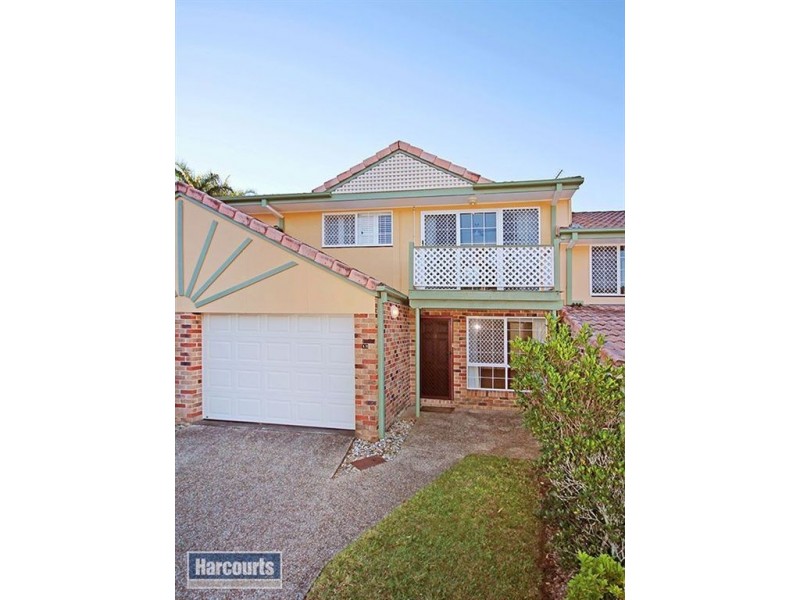 12/5 Weemala Street, The Gap QLD 4061