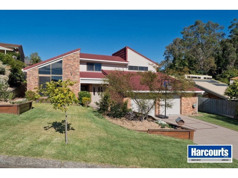 3 Newark Place, The Gap QLD 4061