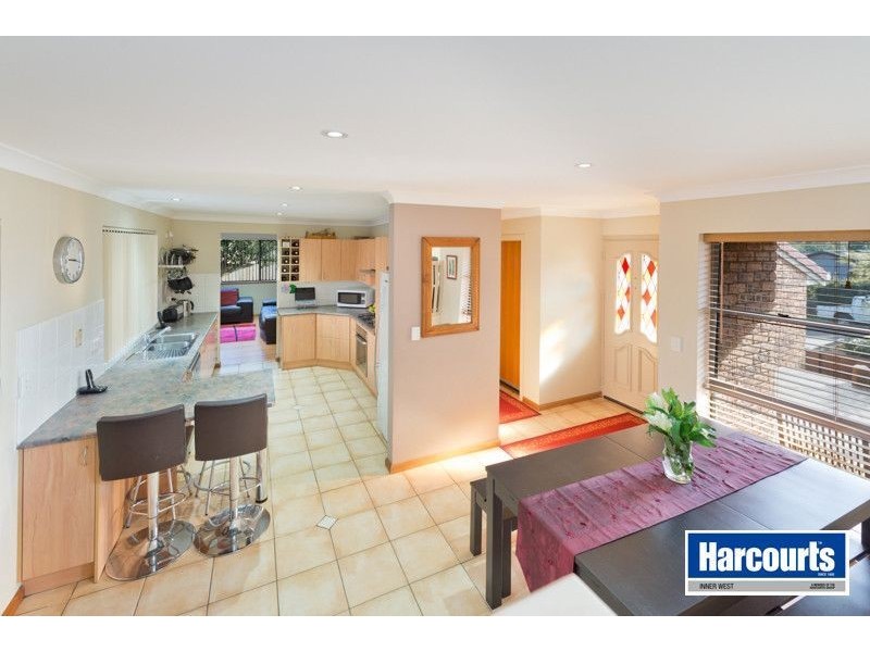 3 Newark Place, The Gap QLD 4061