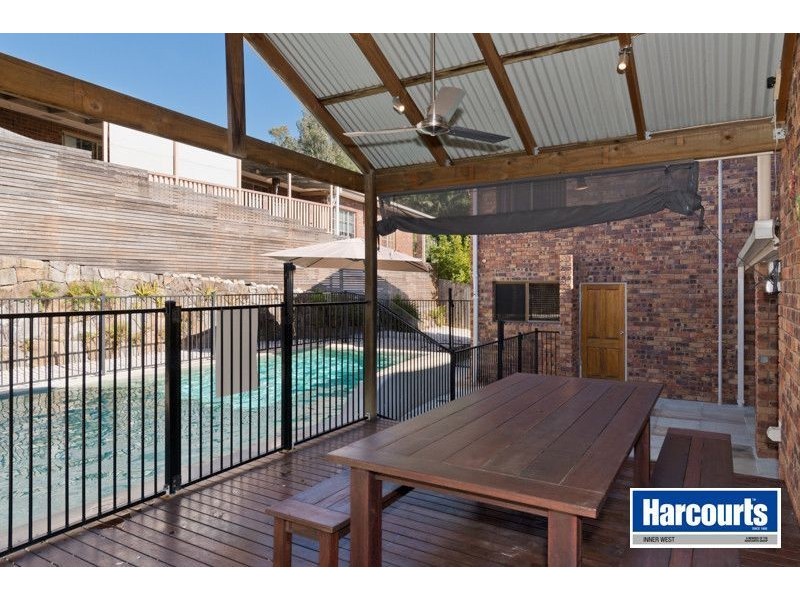 3 Newark Place, The Gap QLD 4061