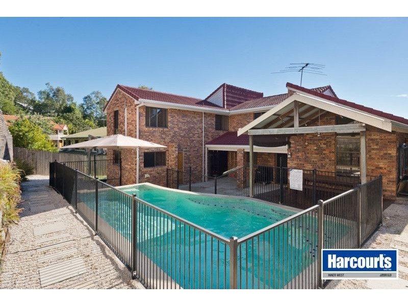 3 Newark Place, The Gap QLD 4061