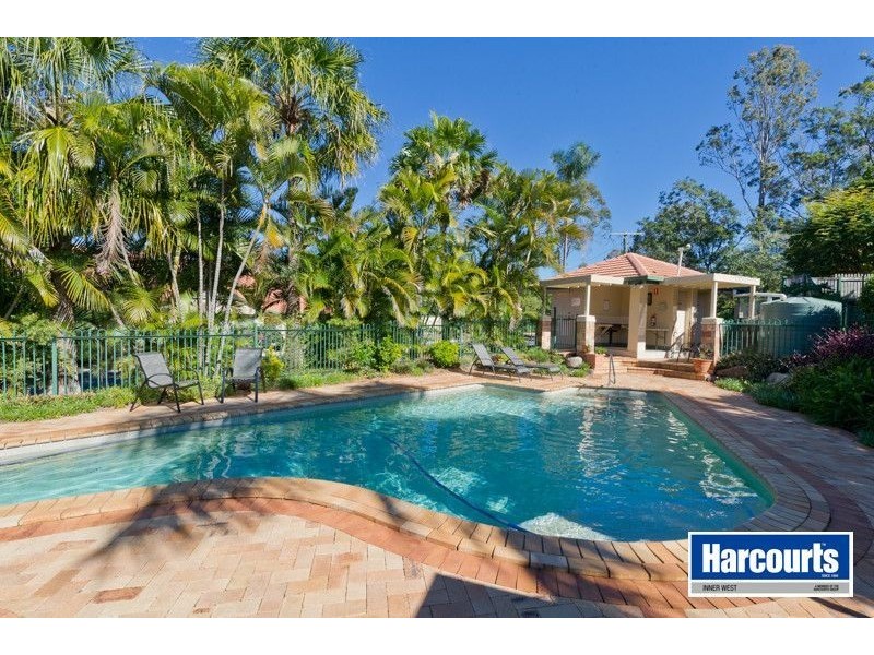12/60 Warana Street, The Gap QLD 4061