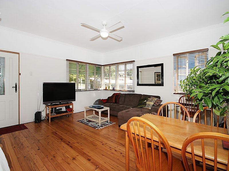 95 Hilda Street, Enoggera QLD 4051