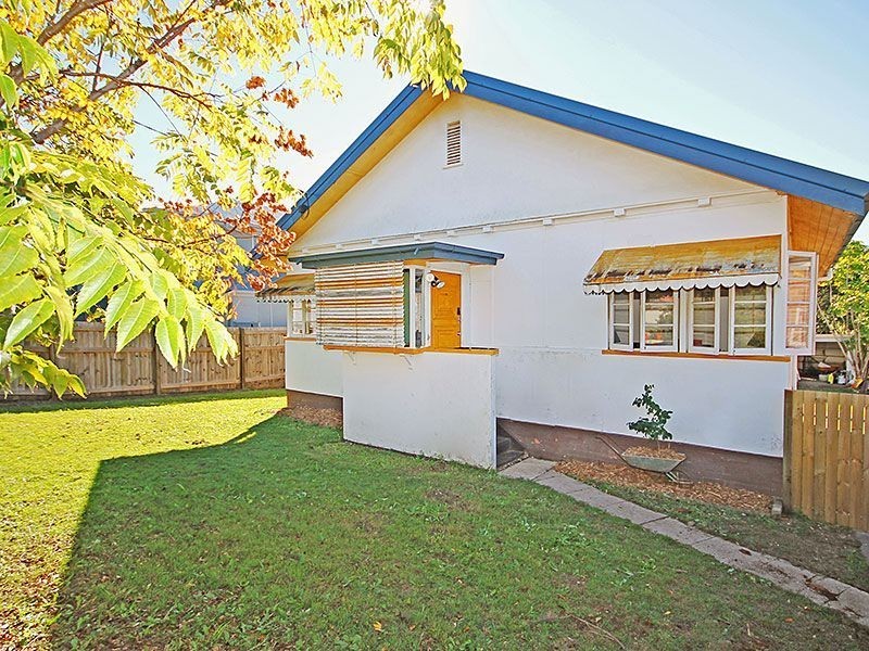 95 Hilda Street, Enoggera QLD 4051