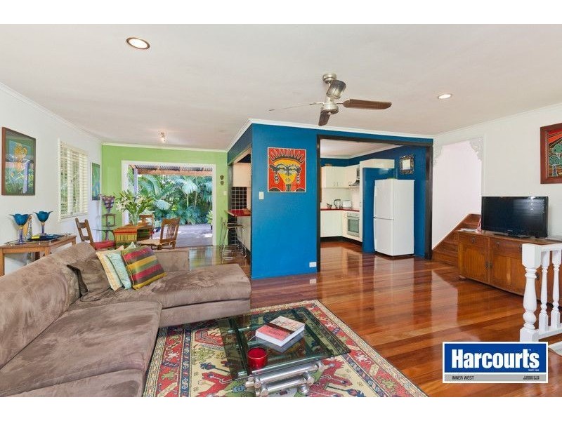 23 Devonhill Street, The Gap QLD 4061