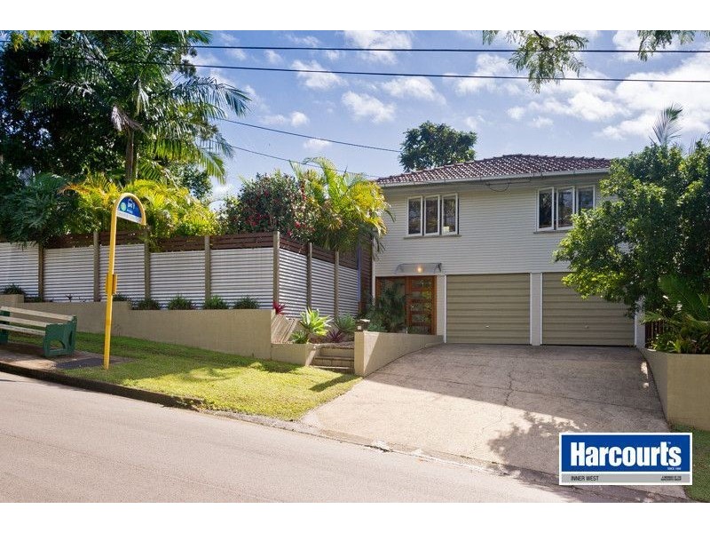 23 Devonhill Street, The Gap QLD 4061