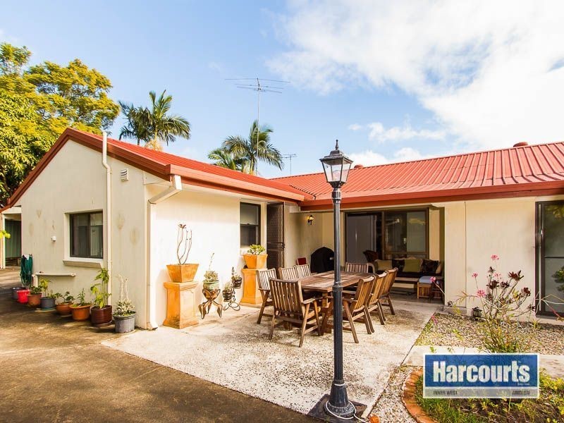 3 Trevose Street, The Gap QLD 4061