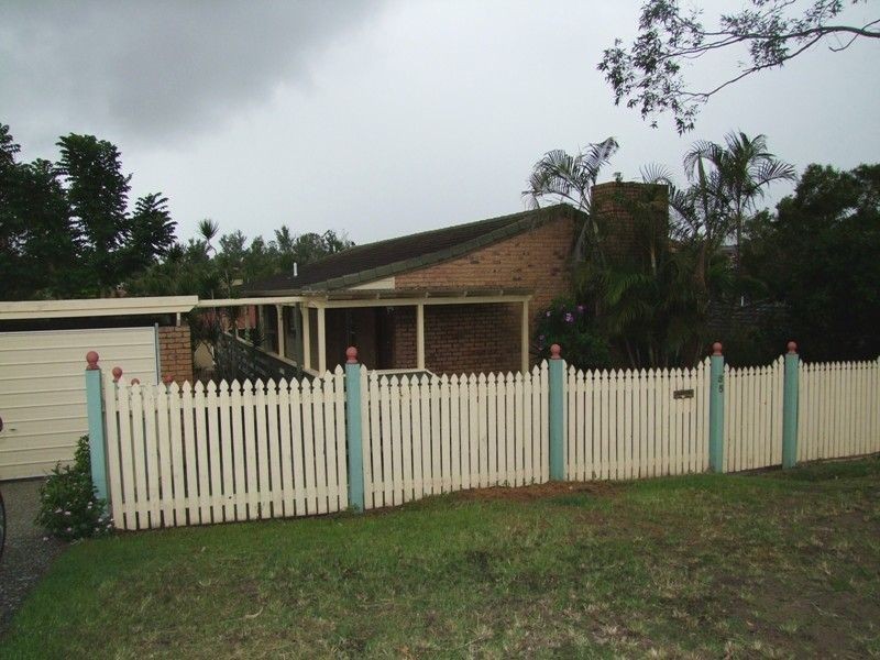 55 Petmar Street, The Gap QLD 4061