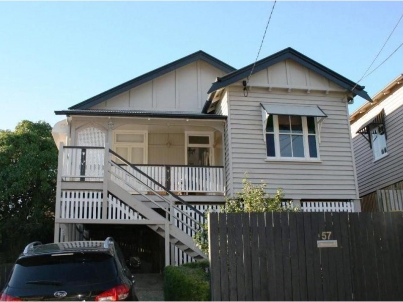 57 Dunsmore Street, Kelvin Grove QLD 4059
