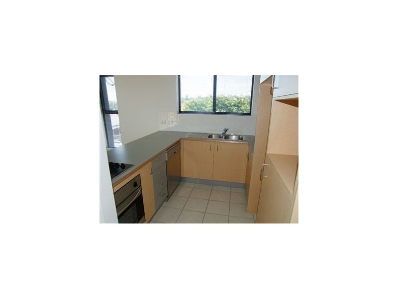 6/46 Collingwood Street, Paddington QLD 4064