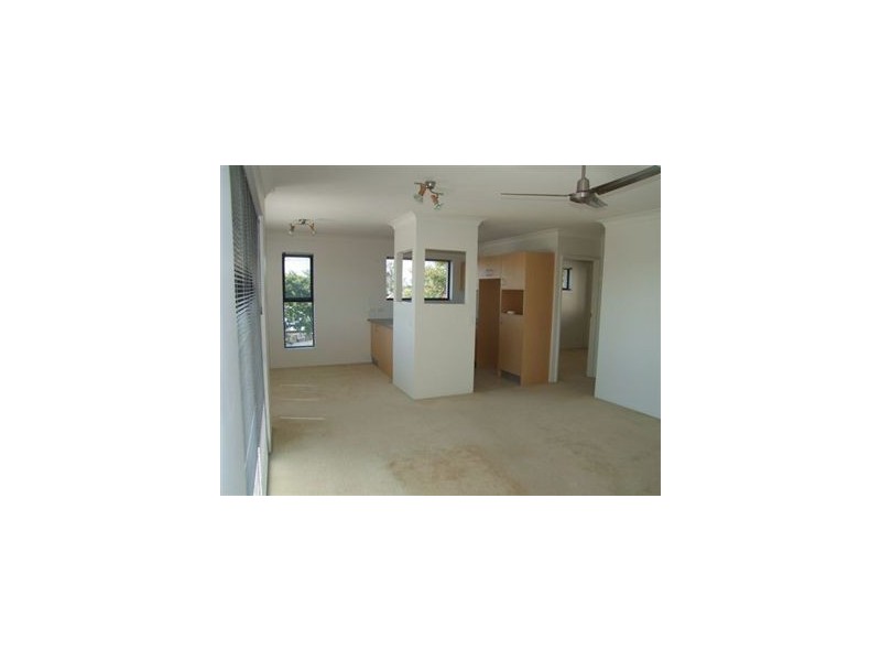 6/46 Collingwood Street, Paddington QLD 4064