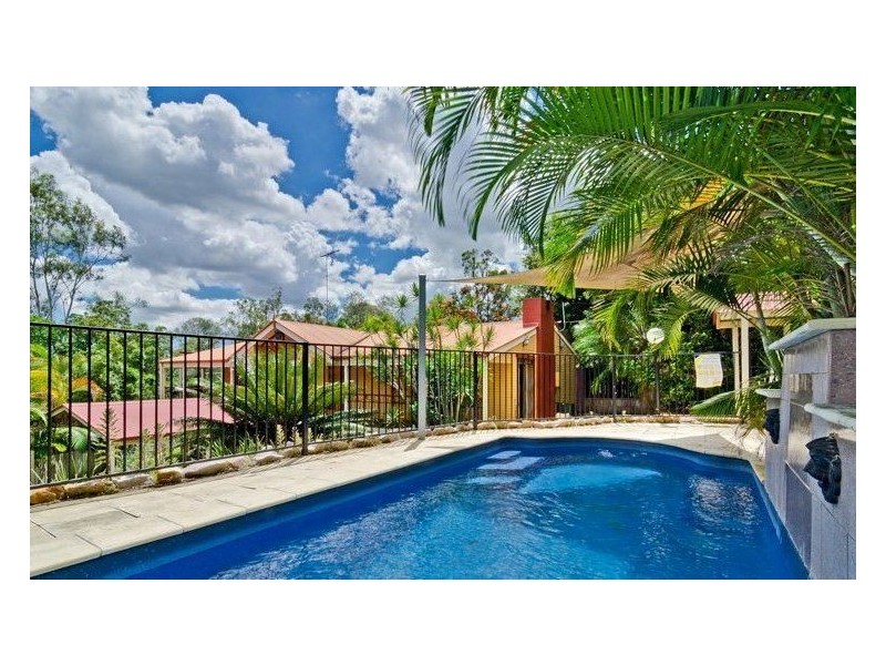 53 Kumbari Crescent, Mitchelton QLD 4053