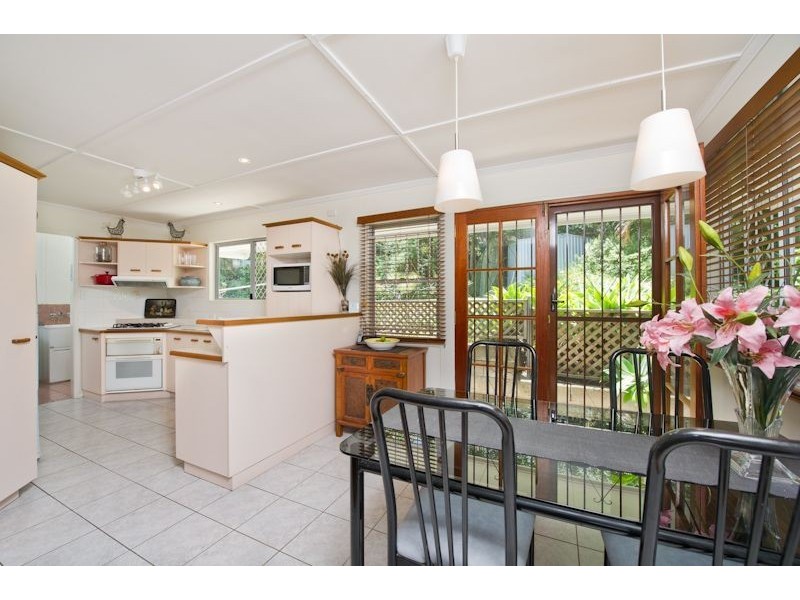 20 Rosewood Street, Bardon QLD 4065