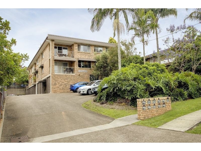 10/46 Mott Street, Gaythorne QLD 4051