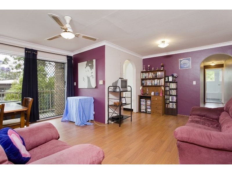 10/46 Mott Street, Gaythorne QLD 4051