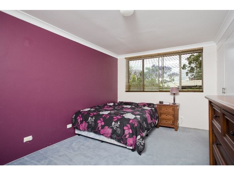 10/46 Mott Street, Gaythorne QLD 4051