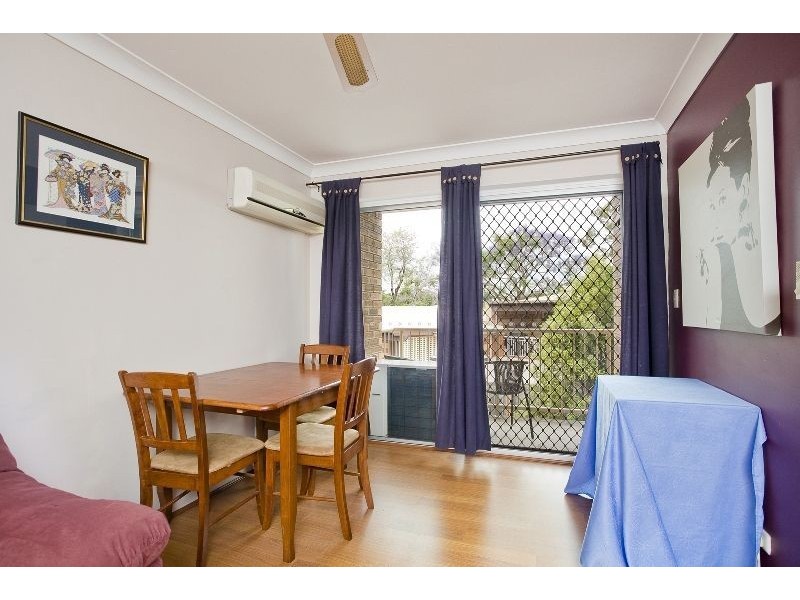 10/46 Mott Street, Gaythorne QLD 4051