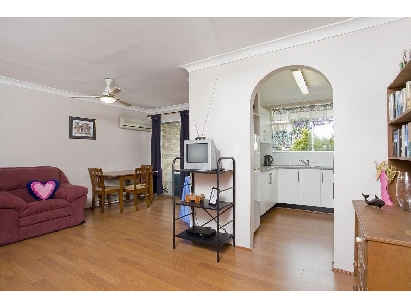 10/46 Mott Street, Gaythorne QLD 4051