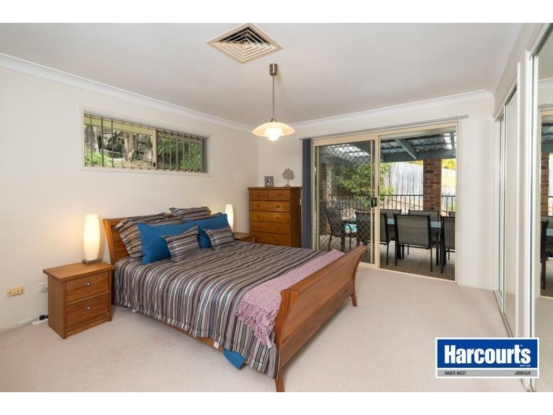 11 Wollundry Place, The Gap QLD 4061