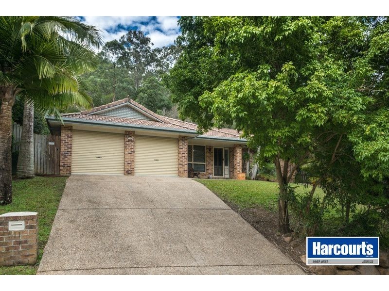 11 Wollundry Place, The Gap QLD 4061
