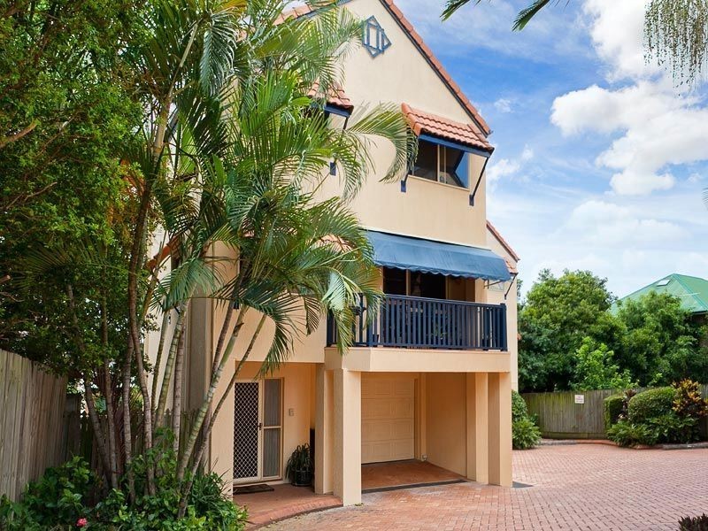 3/181 Waterworks Road, Ashgrove QLD 4060