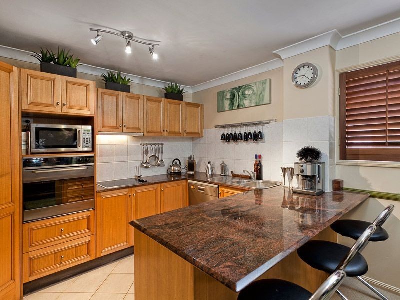 3/181 Waterworks Road, Ashgrove QLD 4060