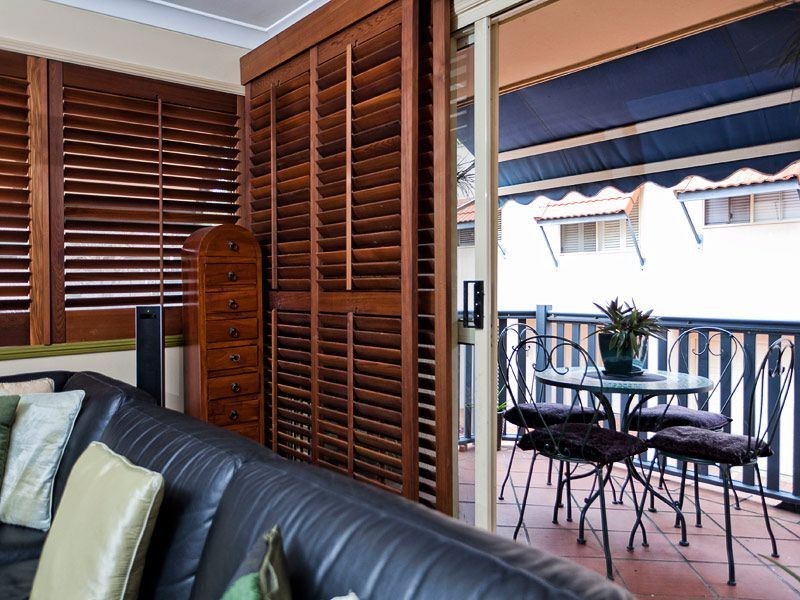 3/181 Waterworks Road, Ashgrove QLD 4060