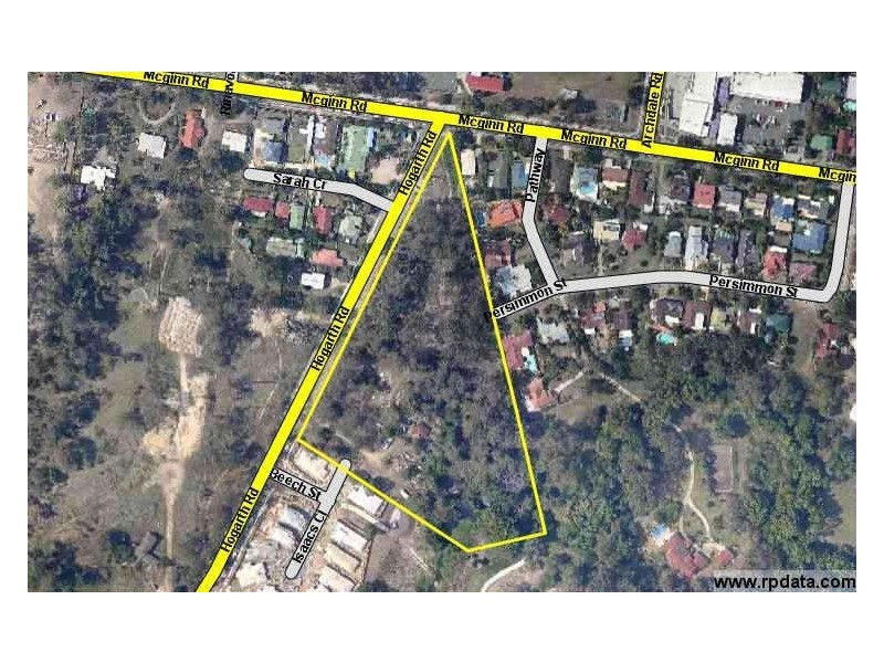 26 Hogarth Road, Ferny Grove QLD 4055