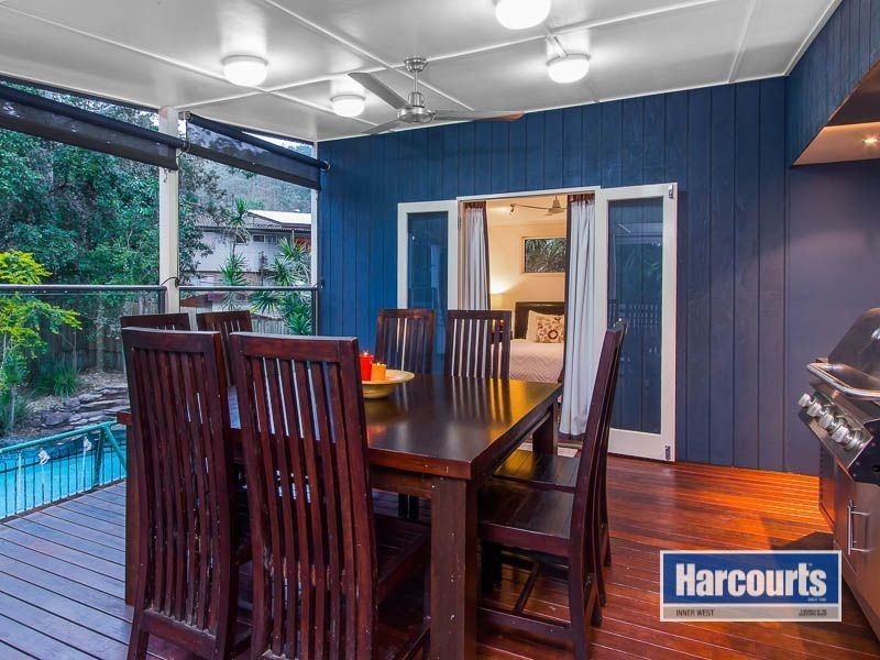 51 Glenbrae Street, The Gap QLD 4061