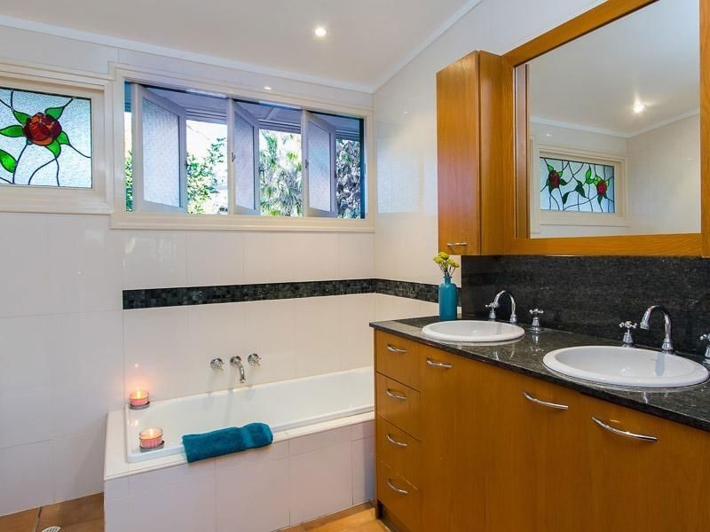 51 Glenbrae Street, The Gap QLD 4061