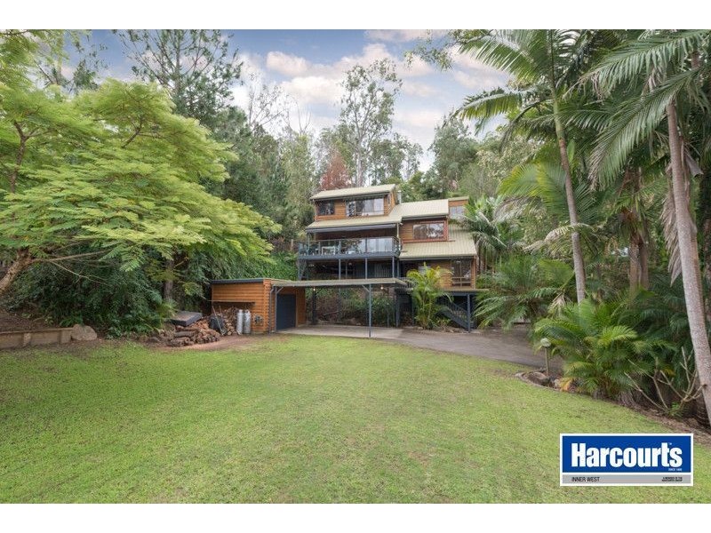 1383 Waterworks Road, The Gap QLD 4061