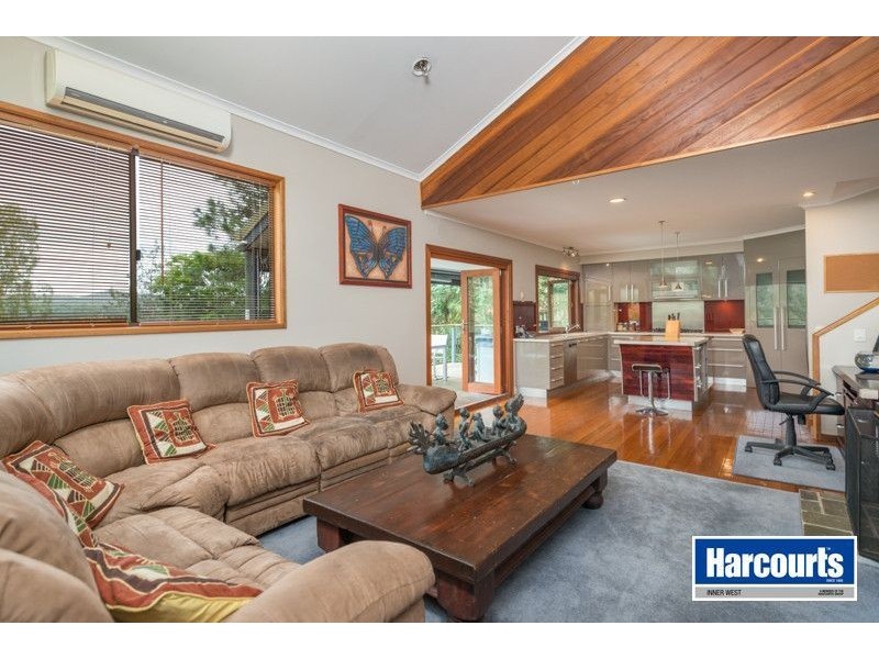 1383 Waterworks Road, The Gap QLD 4061