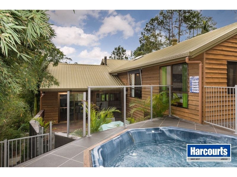 1383 Waterworks Road, The Gap QLD 4061